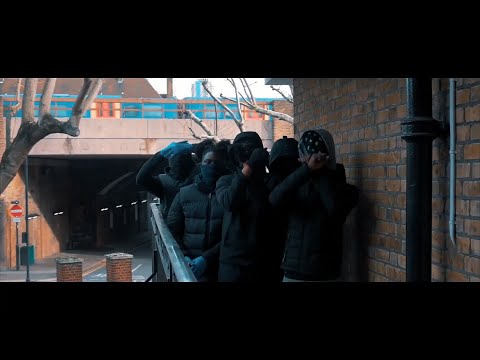 H1 x Lil S x Jmash - Intent To Drill (Music Video) | Outchea TV