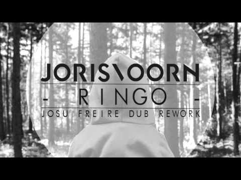 Joris Voor-Ringo (Josu Freire Dub Rework)