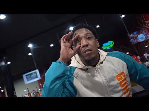 Chewy Lo “No Lie”