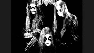 Immortal - As the Eternity Opens