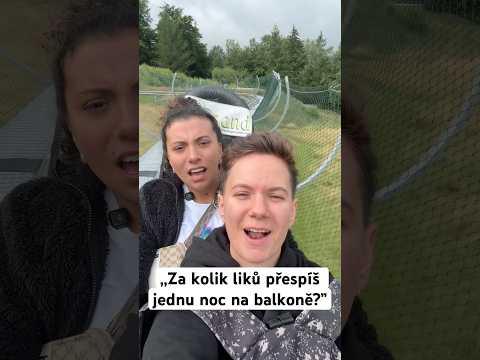 Za jak dlouho tu dáme 20 000 lidičky? 😂🔥 #protebe #funny #humor #cz #comedy #czech #challenge