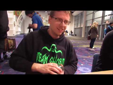 Yu-Gi-Oh! Top 16 YCS Atlanta Pendulum Magician - Brenden Beckmann