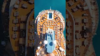 ⛴️ ☀️ #CruiserTravels $250 FREE with CruiserFirst + FREE OPEN BAR + Up to $200 Bonus! #cruiselife