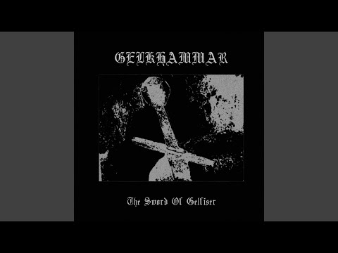 The Sword of Gelfiser