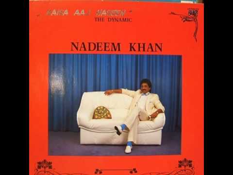 Nadeem Khan - Kaisa Aaj Haseen