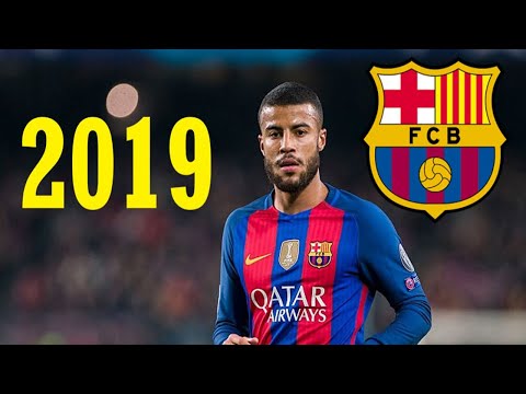 Rafinha Alcântara 2019 - Barcelona - Goals, Skills, Assists | HD