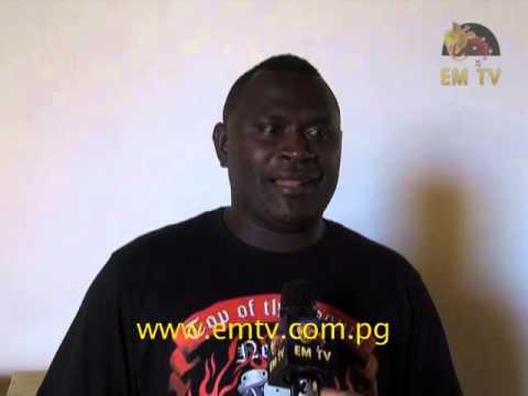 Morris Opeti's Plans after Winning Vocal Fusion