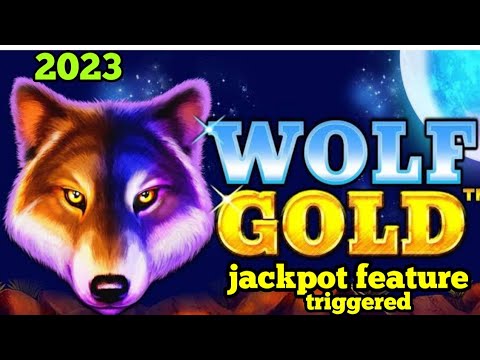 Exploring the Wolf Gold Slot Why It’s Not Available on GamStop