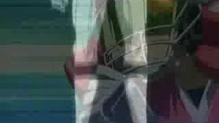 Larger than Life - Eyeshield 21