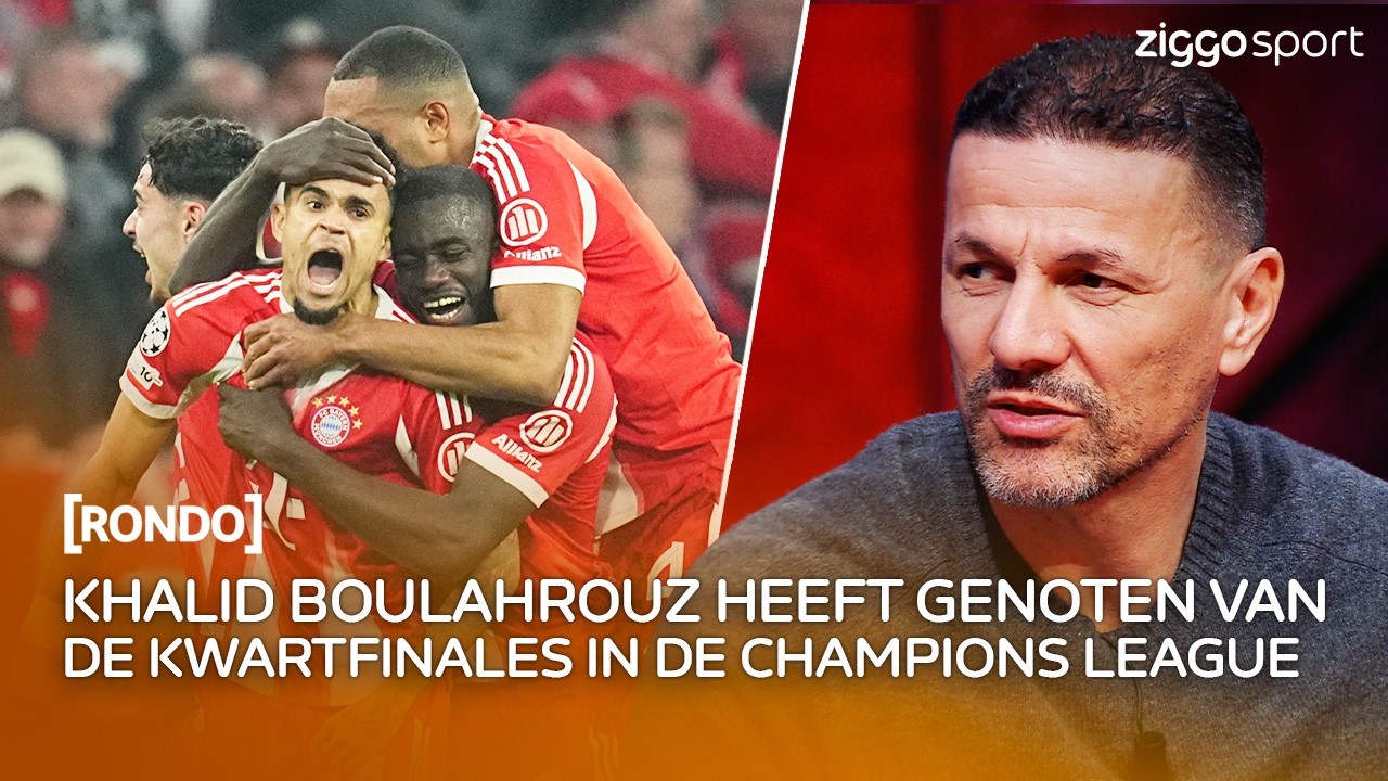 "Sinds de uitdoelpuntenregel is veranderd, is het veel leuker geworden!" 🤩 | Rondo 20/04/2026