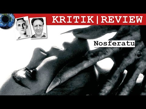 arteshot 324 - Nosferatu – Der Untote | Kritik/Review/Rezension