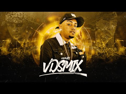 VEM X3RECA QUE MEU P1RU TA SOLTEIRO - DJ V.D.S Mix e MC Denny