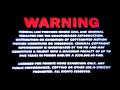 Opening To Nurse Batty 2000 DVD
