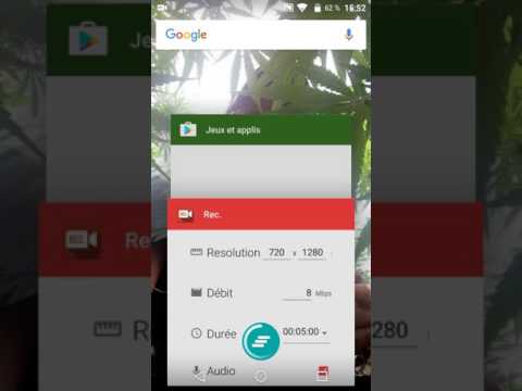 Connecter un téléphone Android avec Freebox révolution