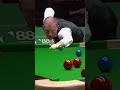 What A Player Steve Davis Was 🔥