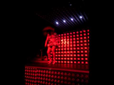 Danger dance club 07/06/2014