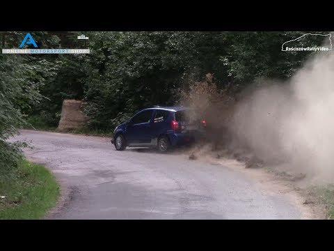 AB CUP i BMW-Challenge 2017 - III Runda Action by RRV