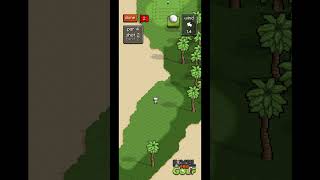 Nasty pixel pro golf eagle