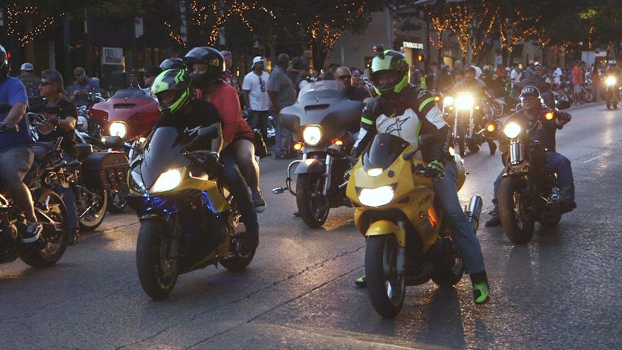 ROT Biker Rally Festival
