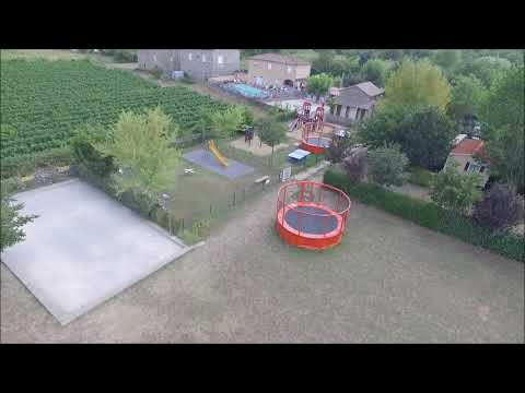 Camping Les Hortensias - Camping Ardeche - Image N°2