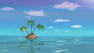 The Spongebob Squarepants Christmas Special Opening HD Remastered