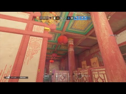 Kaid's aug is insane!! |Champion 149 | Rainbow Six Siege|