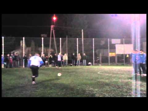 Gold-Dent vs. BBG (jesień 2011)