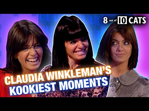 8 Out of 10 Cats and The Laugh Track