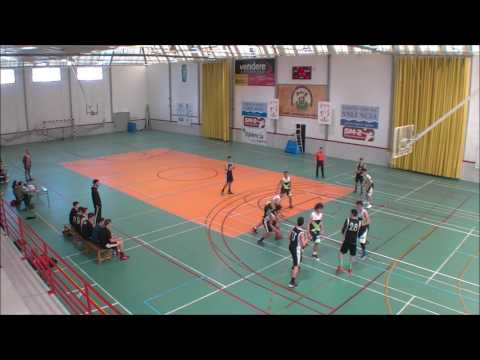 NB XATIVA A VS CB JORGE JUAN CADETE A