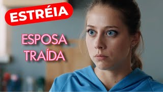 SEU MARIDO A DEIXOU COM DÍVIDAS E UM BEBÊ | ESPOSA TRAÍDA | ROMANCE