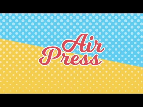 Airpress 8712418169546 video