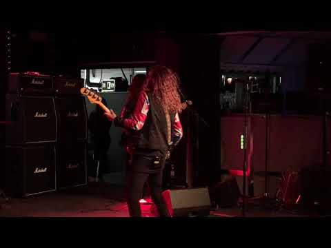 Glenn Hughes - You keep on moving (Live at Liljan Borlänge Sweden 20190329)