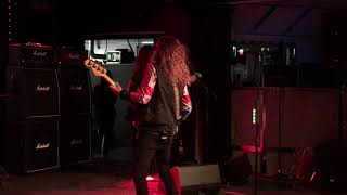 Glenn Hughes - You keep on moving (Live at Liljan Borlänge 20190329)