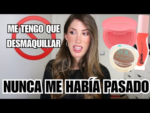 THIS FOUNDATION IS NOT FOR ME! All other products 🥰 | Corazona, BELL, Rare Beauty, and more!