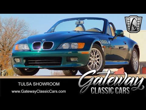 1999 BMW Z3 (CC-1927474) for sale in O'Fallon, Illinois