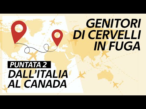 "Parents of the Brain Drain": Children Abroad, the Adventure of Moms and Dads