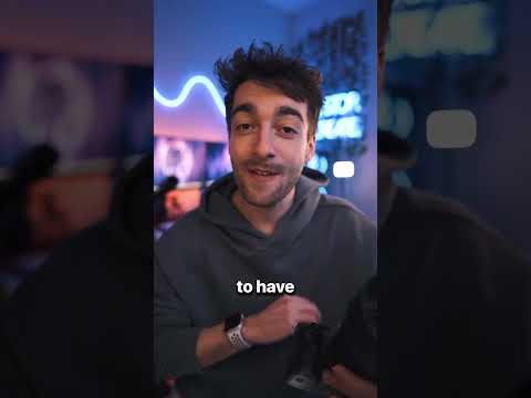 Best camera settings for Portrait Photography! 📸