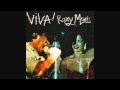 Roxy Music - If There Is Something [Viva! live ...
