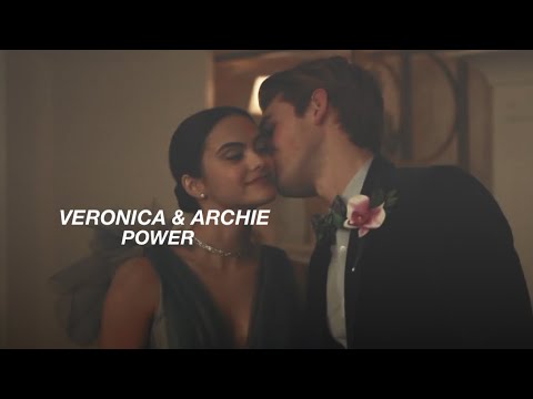 Veronica & Archie | Power 5x01