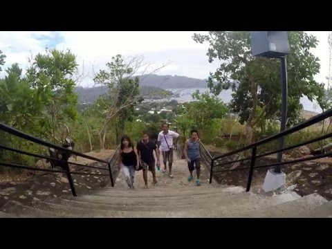 Wild Eyes by Broiler ft. Ravvel (Coron, Palawan)