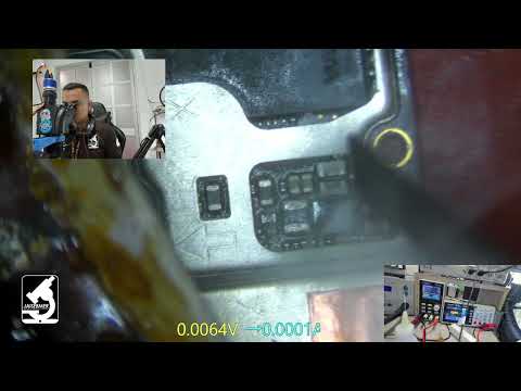 THE MOST EFFECTIVE WAY TO GET SHORT.... XIAOMI NOTE 8 DOESN'T TURN ON..