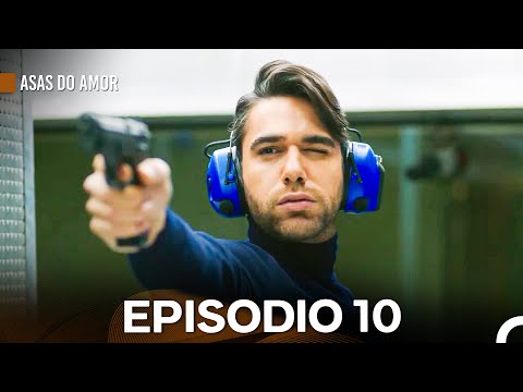Asas do Amor Episódio 10 (Dublagem em Português) Versão Estendida