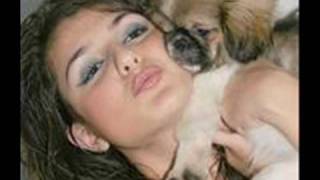 Sirusho - I can&#39;t control it