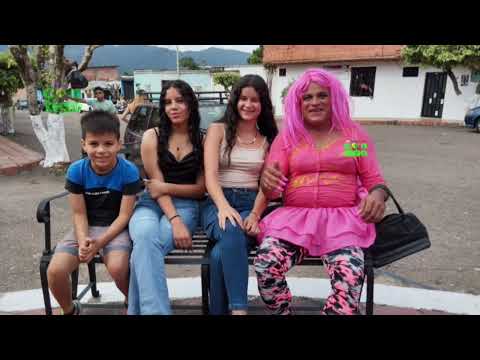 Un poco de historia San Juan de Colón municipio Ayacucho estado Táchira 2027-2026