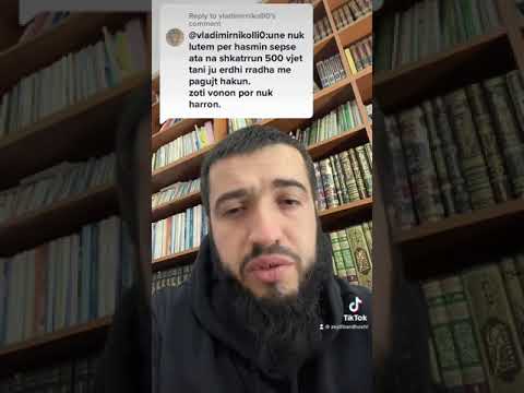 Un nuk lutem per Turqit, atyre tani u erdhi rradha me pagujt hakun..