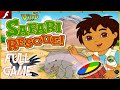 Go Diego Go : Safari Rescue flash Full Game Hd Walkthro