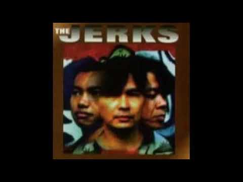 The Jerks – Self Titled (1997)