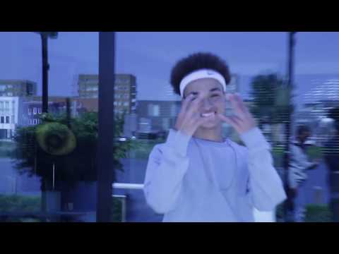 Lil Ace - Flex (Dir. by @redmoonsstudios)