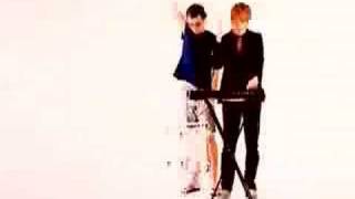 The Presets - Down Down Down video