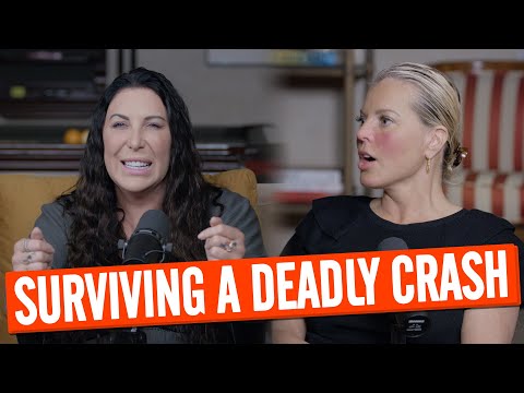 Alexis DeJoria's Near-Fatal Crash | New Episode This Saturday